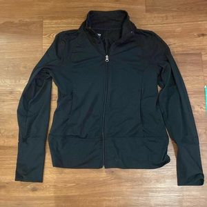 Champion Women’s Athletic Fitted Jacket